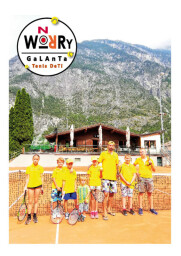 Zams in Tirol (Rakúsko) - Tábor 2019 Rakúsko-Švajčiarsko-Lichtenštajnsko-Nemecko-Taliansko